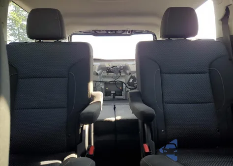 2020 GMC Acadia Sle from USA, damaged, VIN 1GKKNRLS3LZ132203